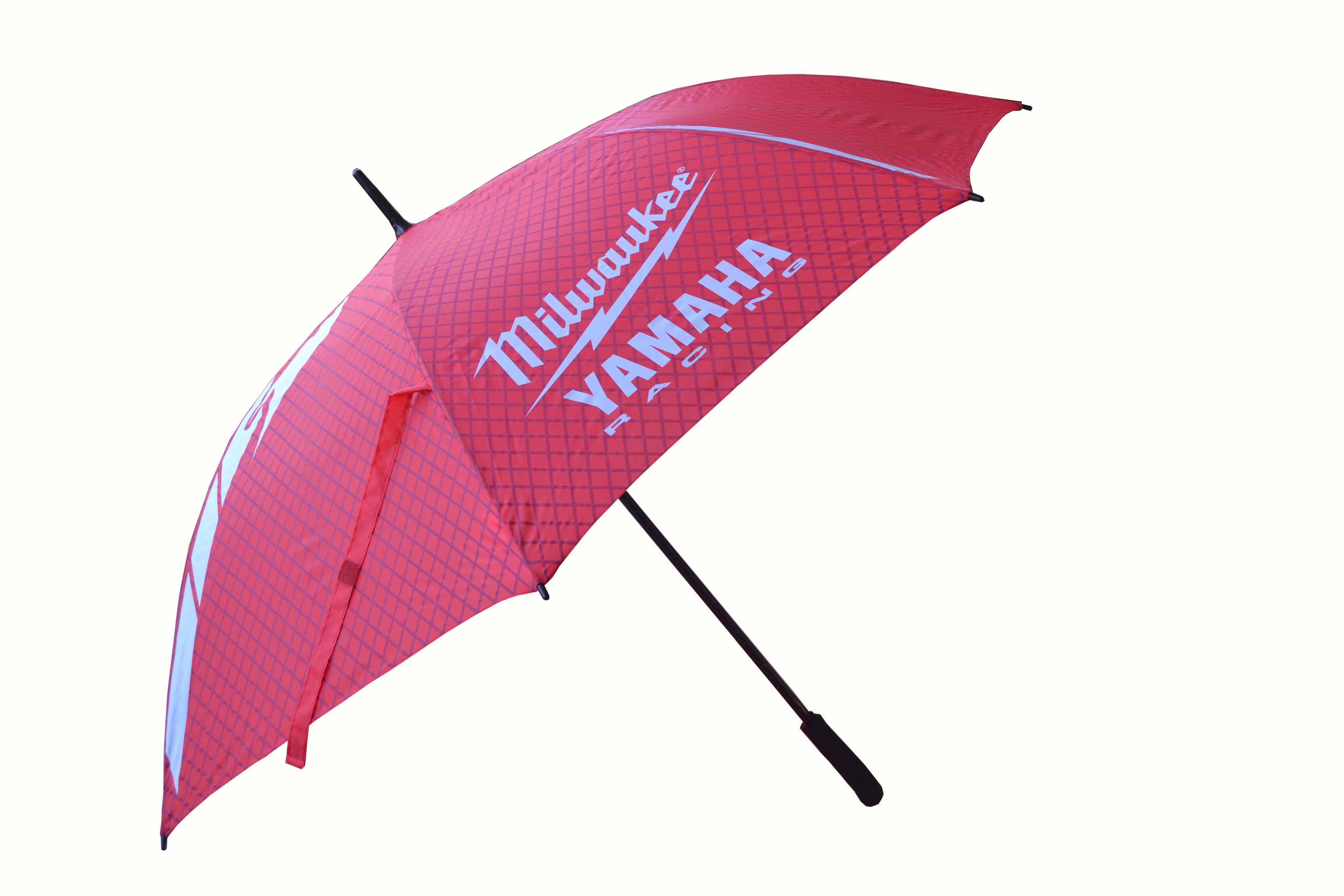 8k promotional advertising golf umbrella