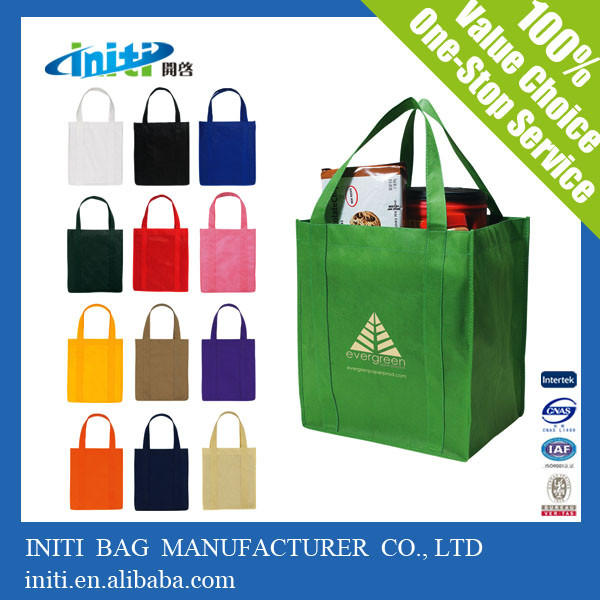 india non woven fabric bag