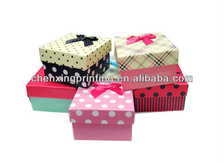 buy 2013 hot sell box, paper gift box,watch paper