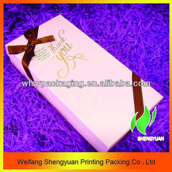 chinese gift boxes design 2014