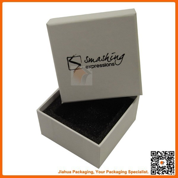 high quality paper mini jewelry gift box