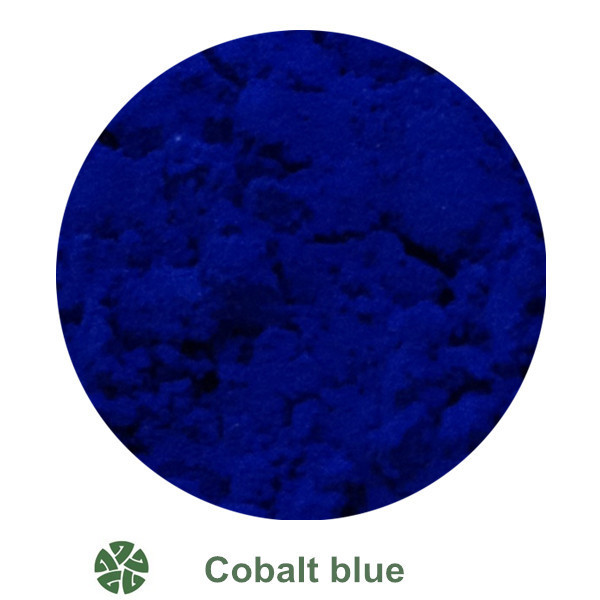 cobalt blue pigment ceramic pigments manufacturers color powder