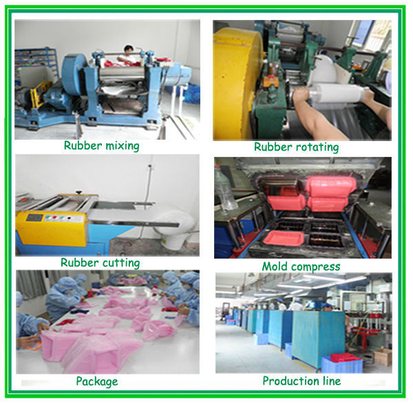 fashion promotional gifts cheap custom rfid waterproof silicone