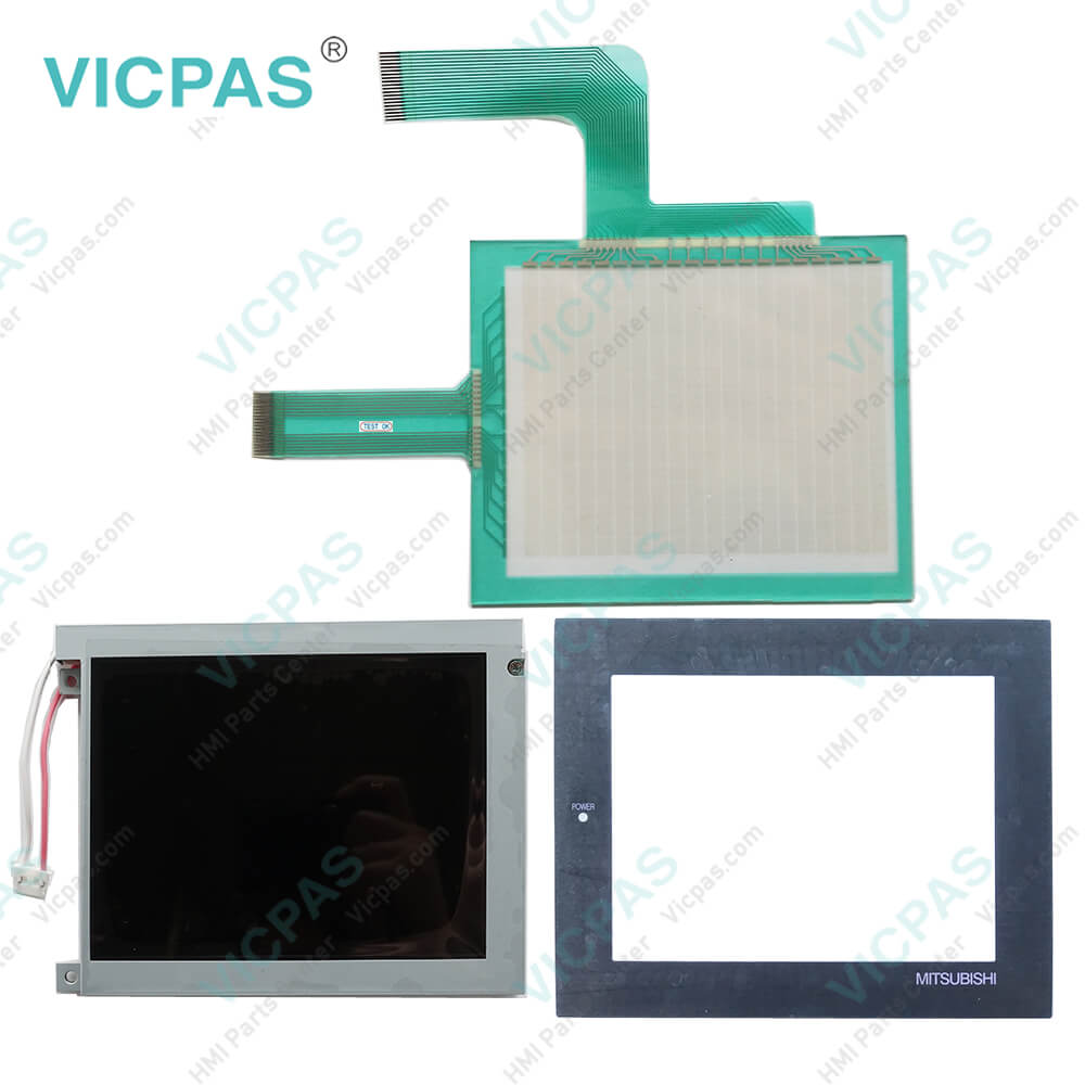 ONE NEW Touchpad For A951GOT QLBD A951GOT QTBD M3 We Ship Worldwide