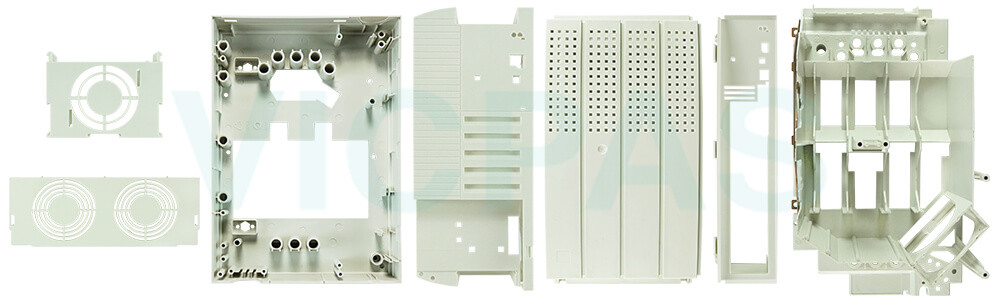 Lenze Servo Inverter EVS9332-EP EVS9332-EPV004 EVS9332-EPV100 Plastic Shell Replacement