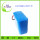 High performance 7.4v 10ah blue rechargeable li-ion battery for power tools China