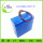 High performance 7.4v 10ah blue rechargeable li-ion battery for power tools China