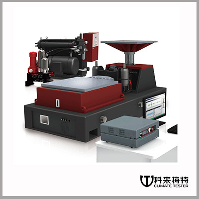 vibration test machine