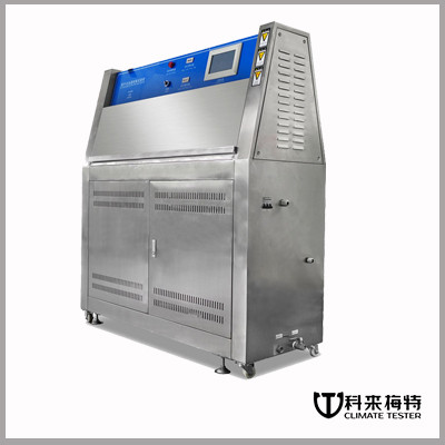 UV aging test chamber