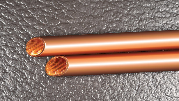 新型微槽热交换器技术外展计划