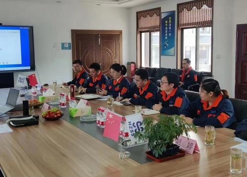 质量为本、品质为先,精益管理步履不停 | 沈氏节能顺利通过IATF16949质量管理体系年度监督审核
