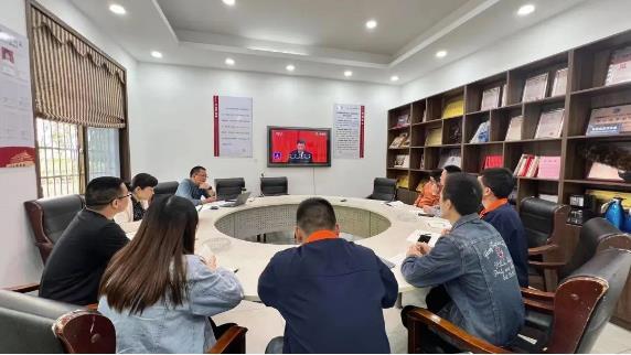 沈氏节能:以人为本、劳资双赢,在构建和谐劳动关系中助推企业高质量发展