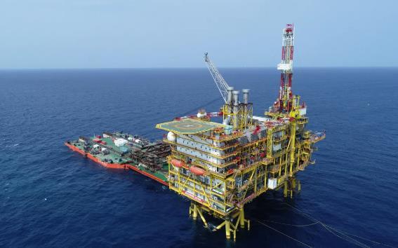 海工船舶领域“高级定制”步履不停 | 沈氏节能成功为国内第二大海洋油气平台交付高效热管理解决方案