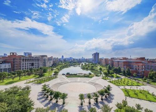 产学研深度融合 | 沈氏节能全资子公司微智源首届微化工暑期实训完美落幕