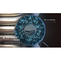 美的户式采暖机组