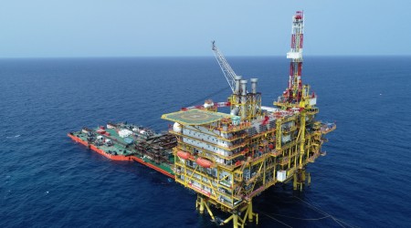 海工船舶领域“高级定制”步履不停 | 沈氏节能成功为国内第二大海洋油气平台交付高效热管理解决方案