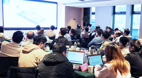 深耕细分，聚力突破：沈氏科技微通道销售年度会议顺利召开