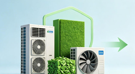 换热器选型的“成本再计算”：在制冷展，我们聊了聊比参数更值得关注的事