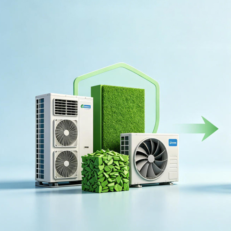 换热器选型的“成本再计算”：在制冷展，我们聊了聊比参数更值得关注的事