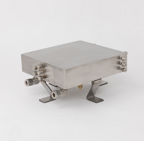 集成式微通道反应装置ATR-150