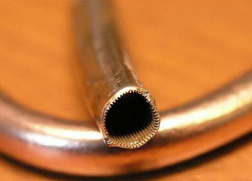 换热器热管性能翻倍:5大毛细结构如何平衡毛细力与渗透率?