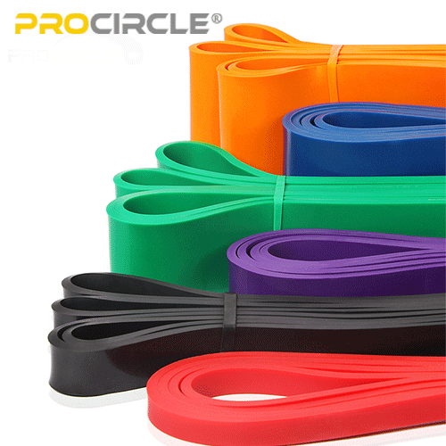 Procircle resistance band  for sale