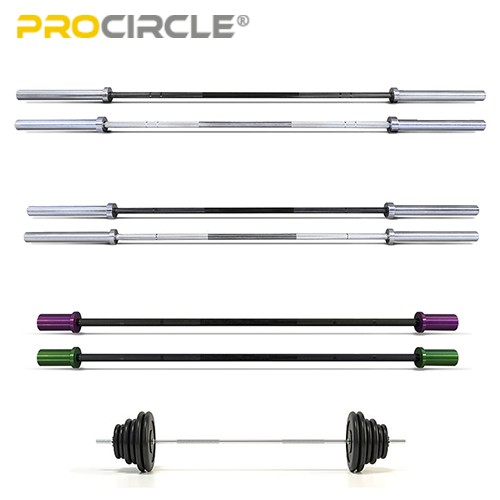 Gym Barbell Olympic Bar Wholesale