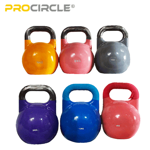 Kettlebell Set Wholesale