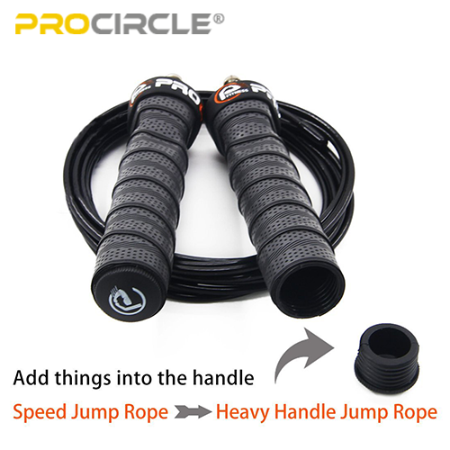 details of speed jump rope