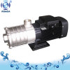 Light type high pressure water pump