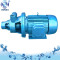 W type boiler feeding pump