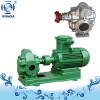 big gear pump up to 10 inch made of CI SS Bronze