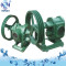 BP V-belt gear pump