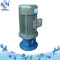 LYB vertical arc gear oil pump