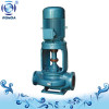 Centrifugal vertical hot oil pump