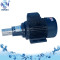 Gear mangetic pump for oil