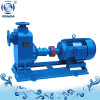 Self priming water pump made of CI SS Heavy duty