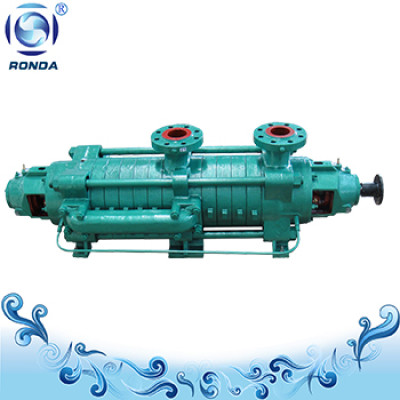 heavy duty high pressure water pump
