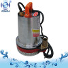 12V 24V Submersible DC water pump