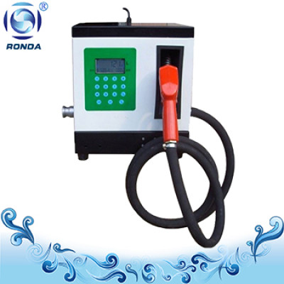 Fuel dispenser / Fuel pump / Refueling machine / Dispensing pump / Dispenser pump Electric Type
