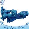 Electric diaphragm pump up to 4 inch