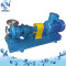 Stainless steel centrifugal chemical pump