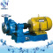 Cantilever chemical pump