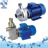 stainless steel monoblock chemical pump