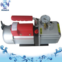 Ronda single stage XZ monoblock slice rotary vacuum pump