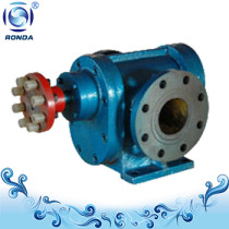 LB oil refrigerator gear pump