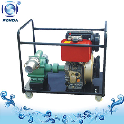 RONDA LPG transfer pump