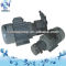 New style internal gear pump BBG