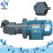 Oil pump BBG with relief valve
