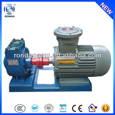 Ronda YHCB electric lubrication oil pump